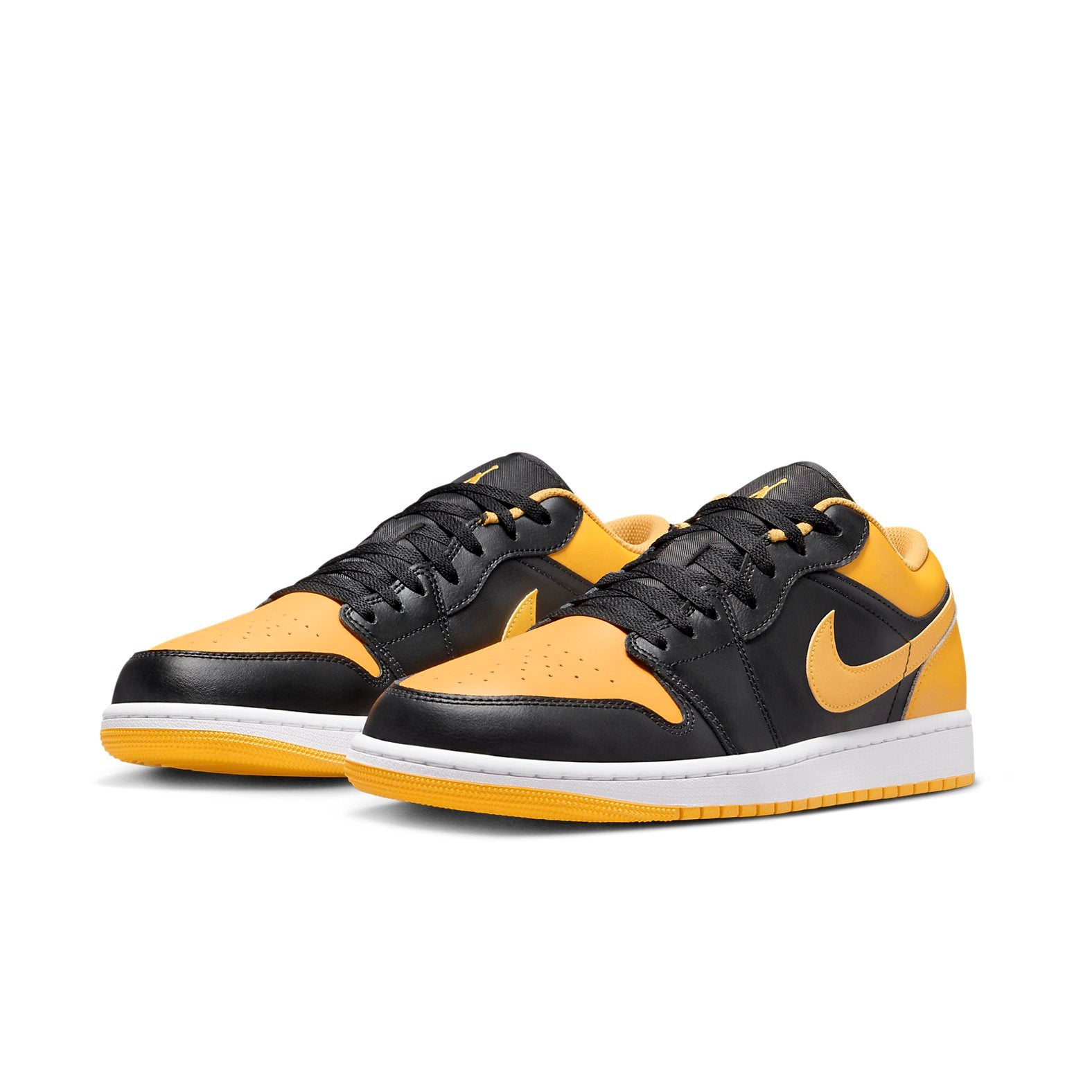 Air Jordan 1 Low  Yellow Ochre - Air Jordan 1 Low  Yellow Ochre - Jordan 1s - AIR Jordan 1