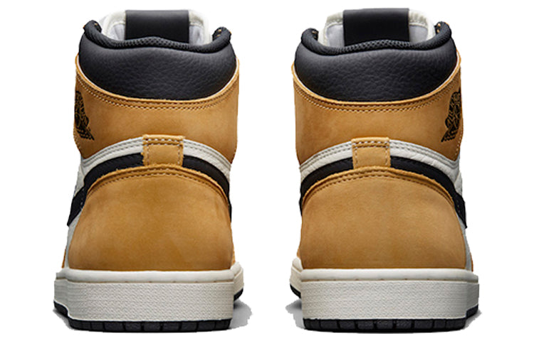 Air Jordan 1 Retro High OG  Rookie of the Year - Air Jordan 1 Retro High OG  Rookie of the Year - Jordan 1s - AIR Jordan 1