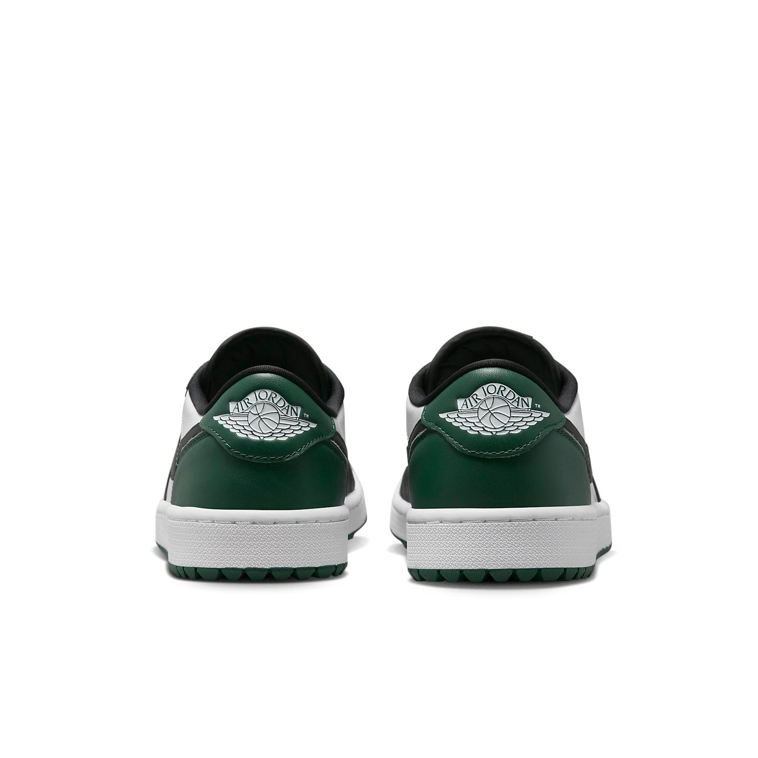Air Jordan 1 Retro Low Golf  Noble Green - Air Jordan 1 Retro Low Golf  Noble Green - Jordan 1s - AIR Jordan 1