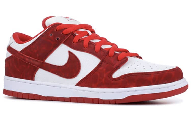 Nike Dunk Low Premium SB  Valentines Day - Nike Dunk Low Premium SB  Valentines Day - Jordan 1s - AIR Jordan 1