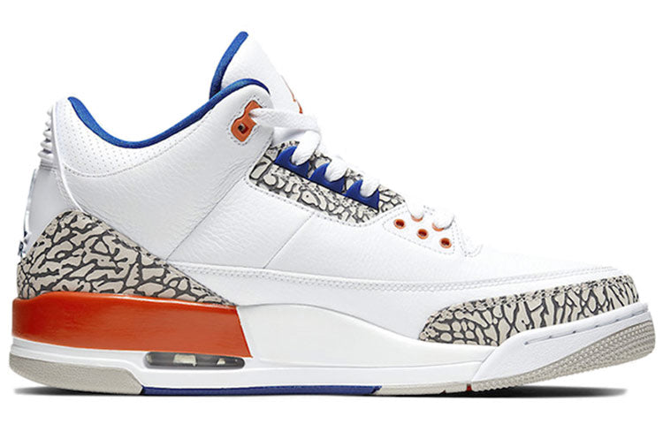 Air Jordan 3 Retro  Knicks - Air Jordan 3 Retro  Knicks - Jordan 1s - AIR Jordan 1