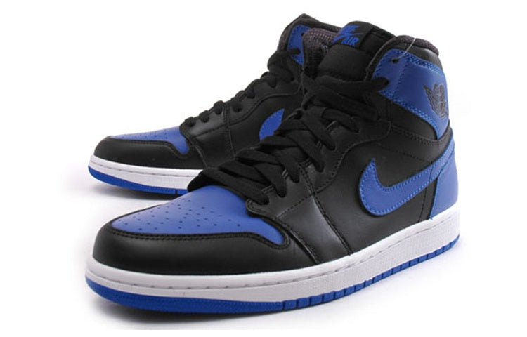 Air Jordan 1 Retro High OG  Royal  2013 - Air Jordan 1 Retro High OG  Royal  2013 - Jordan 1s - AIR Jordan 1