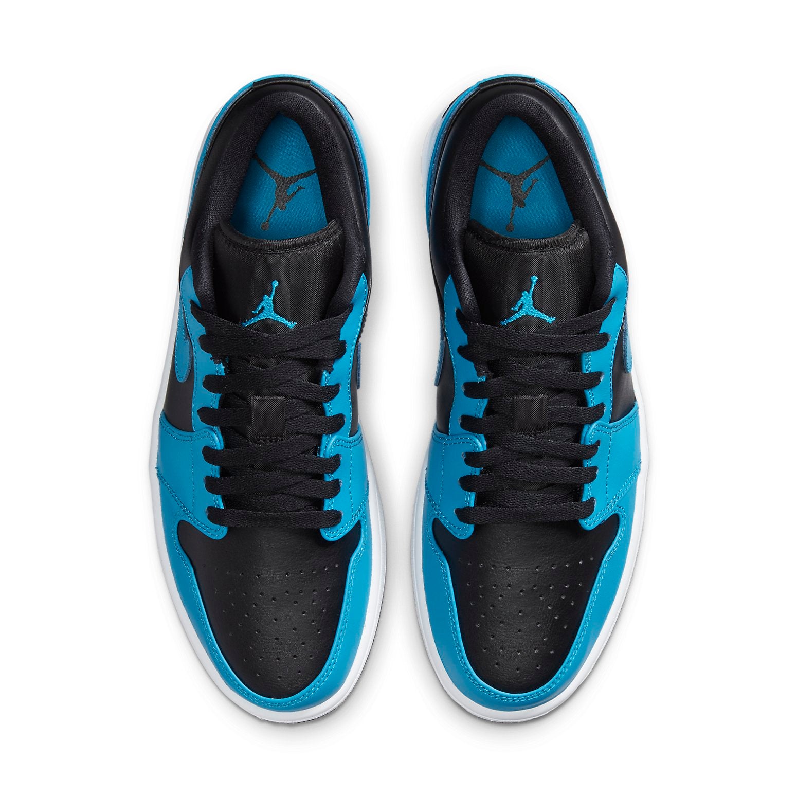 Air Jordan 1 Low  Laser Blue - Air Jordan 1 Low  Laser Blue - Jordan 1s - AIR Jordan 1