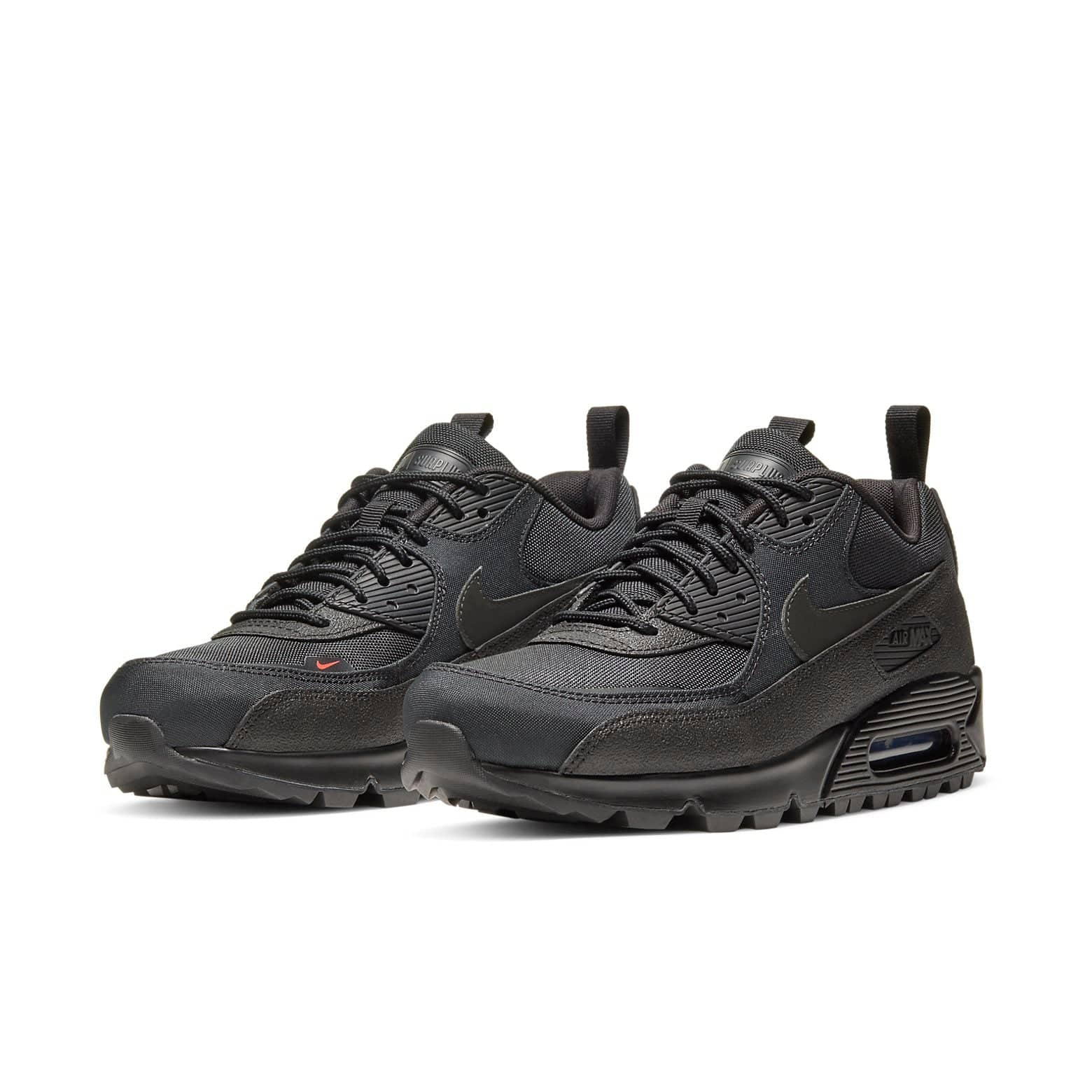 Nike Air Max 90 Surplus  Black Infrared - Nike Air Max 90 Surplus  Black Infrared - Jordan 1s - AIR Jordan 1