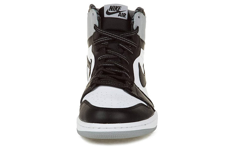 Air Jordan 1 Retro High OG  Barons - Air Jordan 1 Retro High OG  Barons - Jordan 1s - AIR Jordan 1