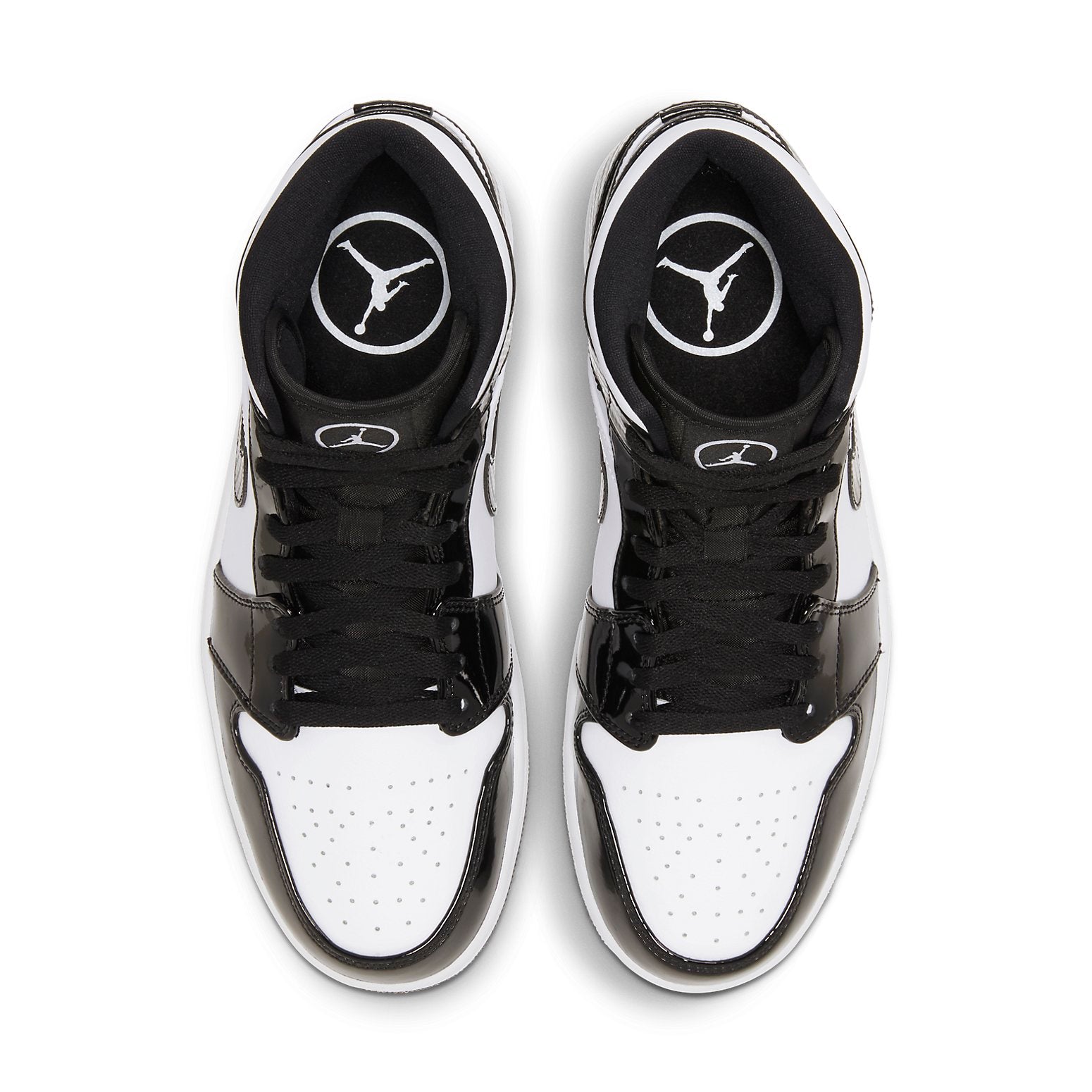 Air Jordan 1 Mid SE  All Star 2021 - Air Jordan 1 Mid SE  All Star 2021 - Jordan 1s - AIR Jordan 1