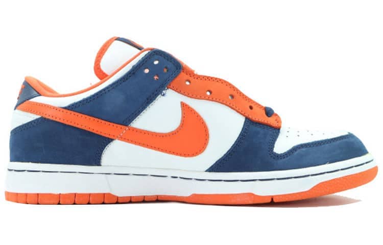 Nike Dunk Low Pro SB  Broncos - Nike Dunk Low Pro SB  Broncos - Jordan 1s - AIR Jordan 1