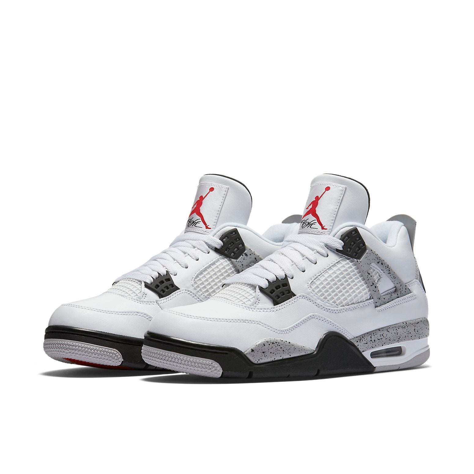 Air Jordan 4 Retro OG  White Cement  2016 - Air Jordan 4 Retro OG  White Cement  2016 - Jordan 1s - AIR Jordan 1
