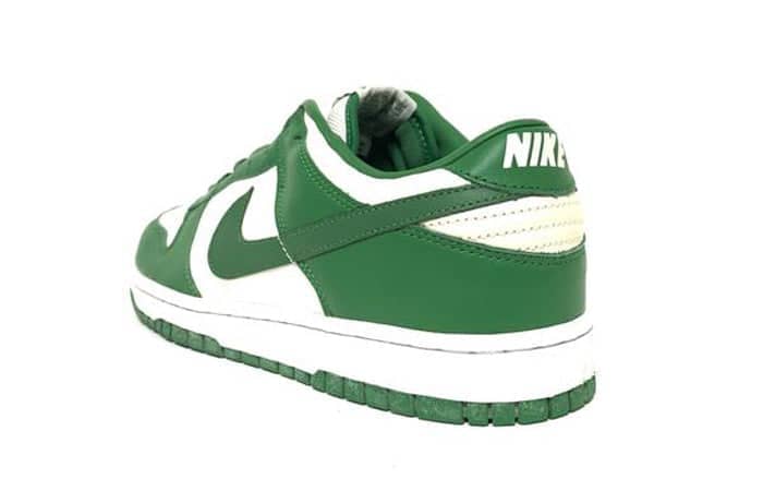 Nike Dunk Low  Celtic - Nike Dunk Low  Celtic - Jordan 1s - AIR Jordan 1