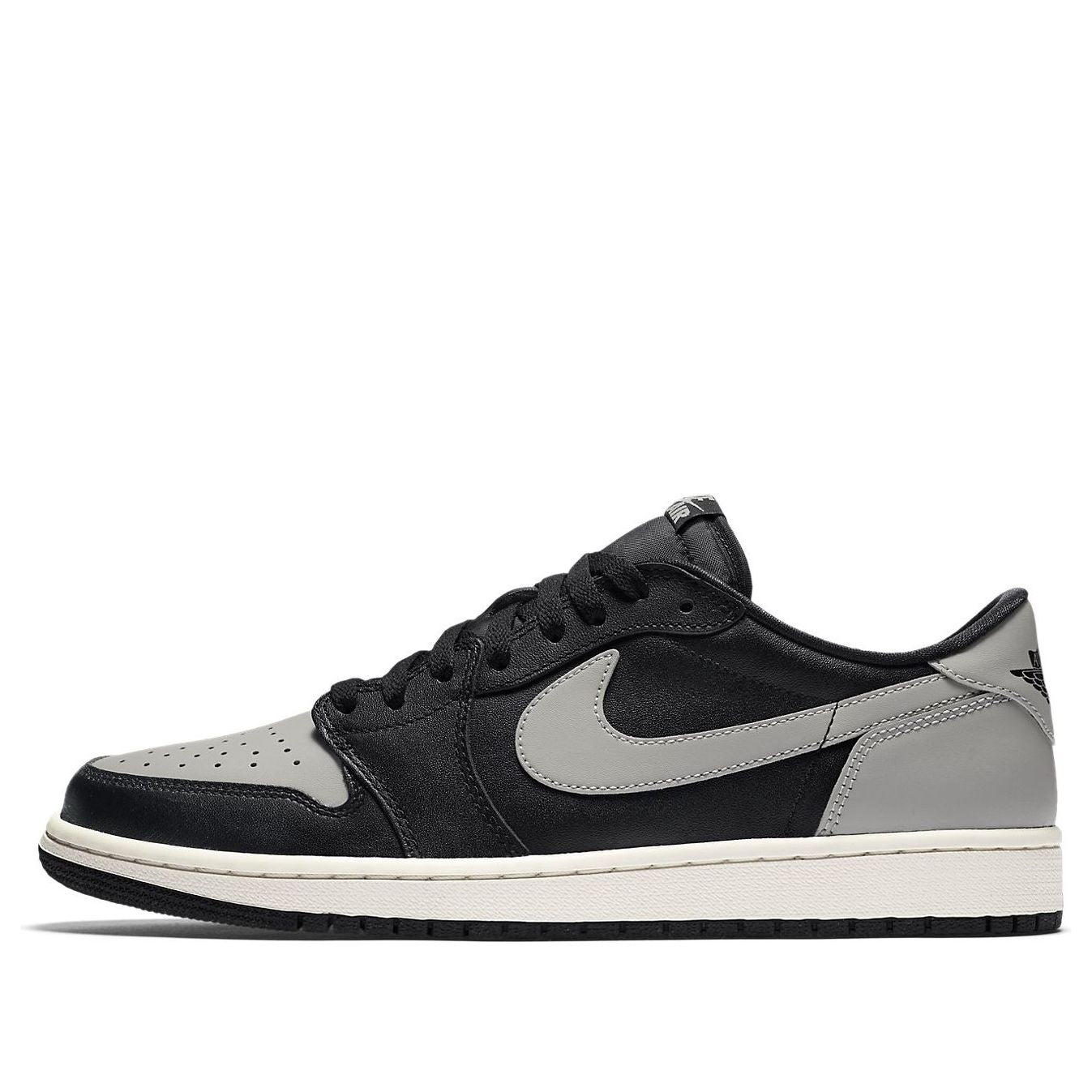 Air Jordan 1 Retro Low OG  Shadow - Air Jordan 1 Retro Low OG  Shadow - Jordan 1s - AIR Jordan 1
