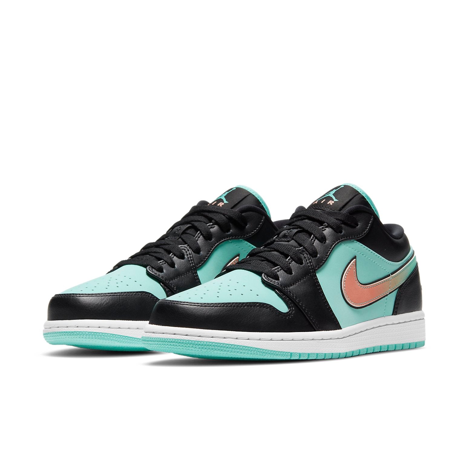 Air Jordan 1 Low SE  Tropical Twist - Air Jordan 1 Low SE  Tropical Twist - Jordan 1s - AIR Jordan 1