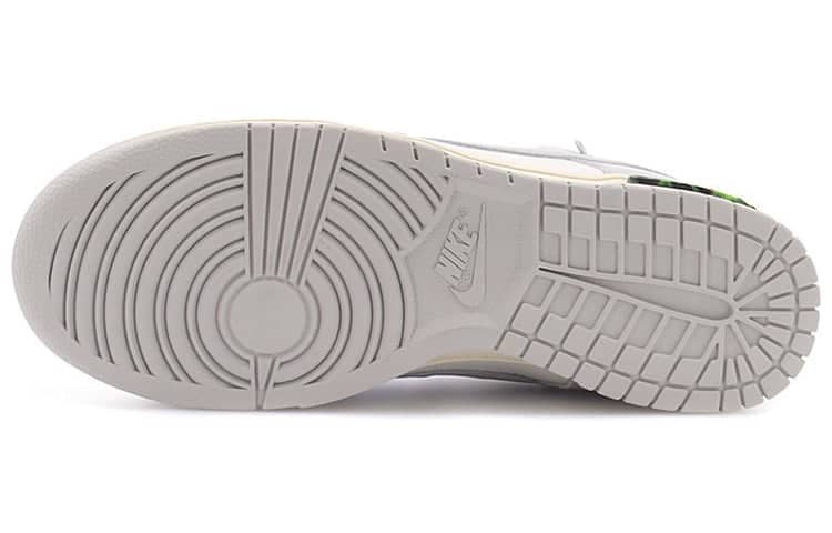 Nike x Off-White Dunk Low  Lot 47 of 50 - Nike x Off-White Dunk Low  Lot 47 of 50 - Jordan 1s - AIR Jordan 1