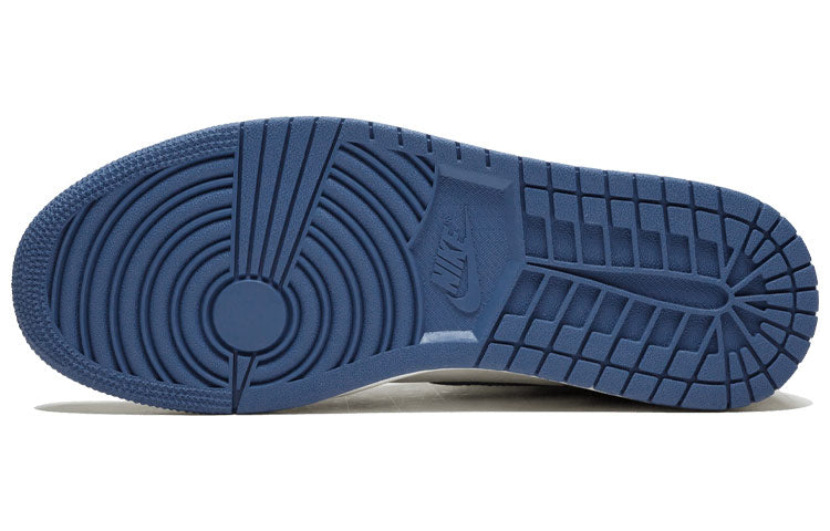 Air Jordan 1 Retro High OG  Blue Moon - Air Jordan 1 Retro High OG  Blue Moon - Jordan 1s - AIR Jordan 1