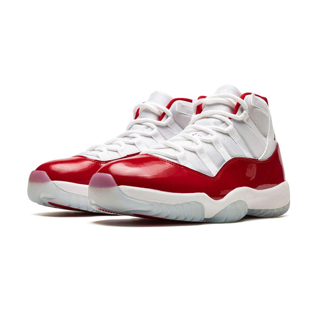 AIR JORDAN 11 “Cherry 2022” - AIR JORDAN 11 “Cherry 2022” - Jordan 1s - AIR Jordan 1