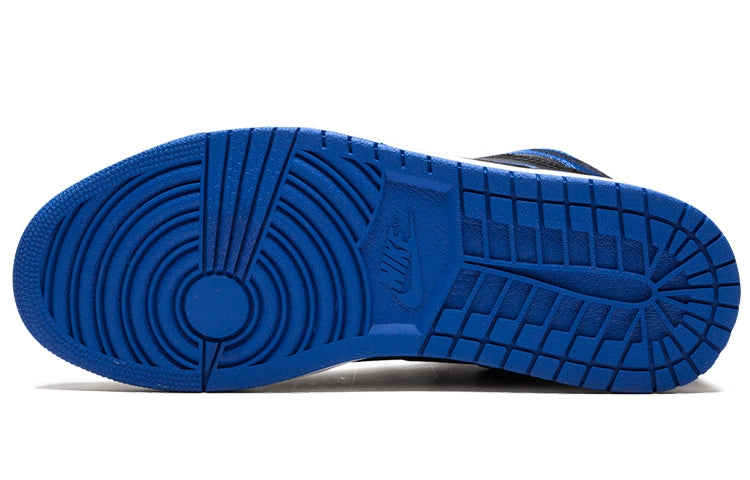 Air Jordan 1 Retro High EP  Satin Royal - Air Jordan 1 Retro High EP  Satin Royal - Jordan 1s - AIR Jordan 1