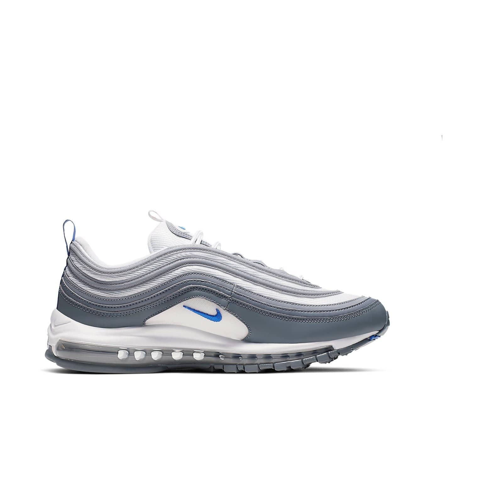 Nike Air Max 97  Cool Grey - Nike Air Max 97  Cool Grey - Jordan 1s - AIR Jordan 1