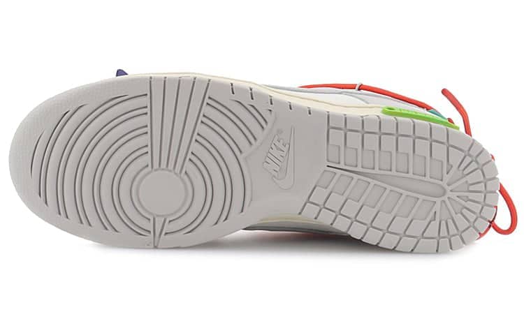 Nike x Off-White Dunk Low  Lot 23 of 50 - Nike x Off-White Dunk Low  Lot 23 of 50 - Jordan 1s - AIR Jordan 1