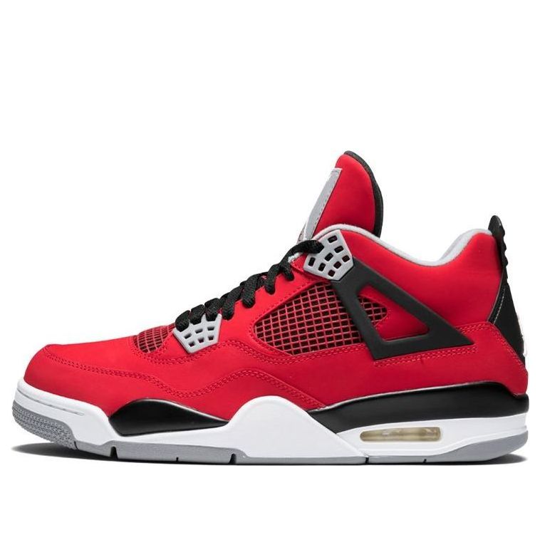 Air Jordan 4 Retro  Toro Bravo - Air Jordan 4 Retro  Toro Bravo - Jordan 1s - AIR Jordan 1