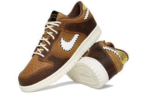 Nike Dunk Low PRM QS Paris  Ale Brown - Nike Dunk Low PRM QS Paris  Ale Brown - Jordan 1s - AIR Jordan 1