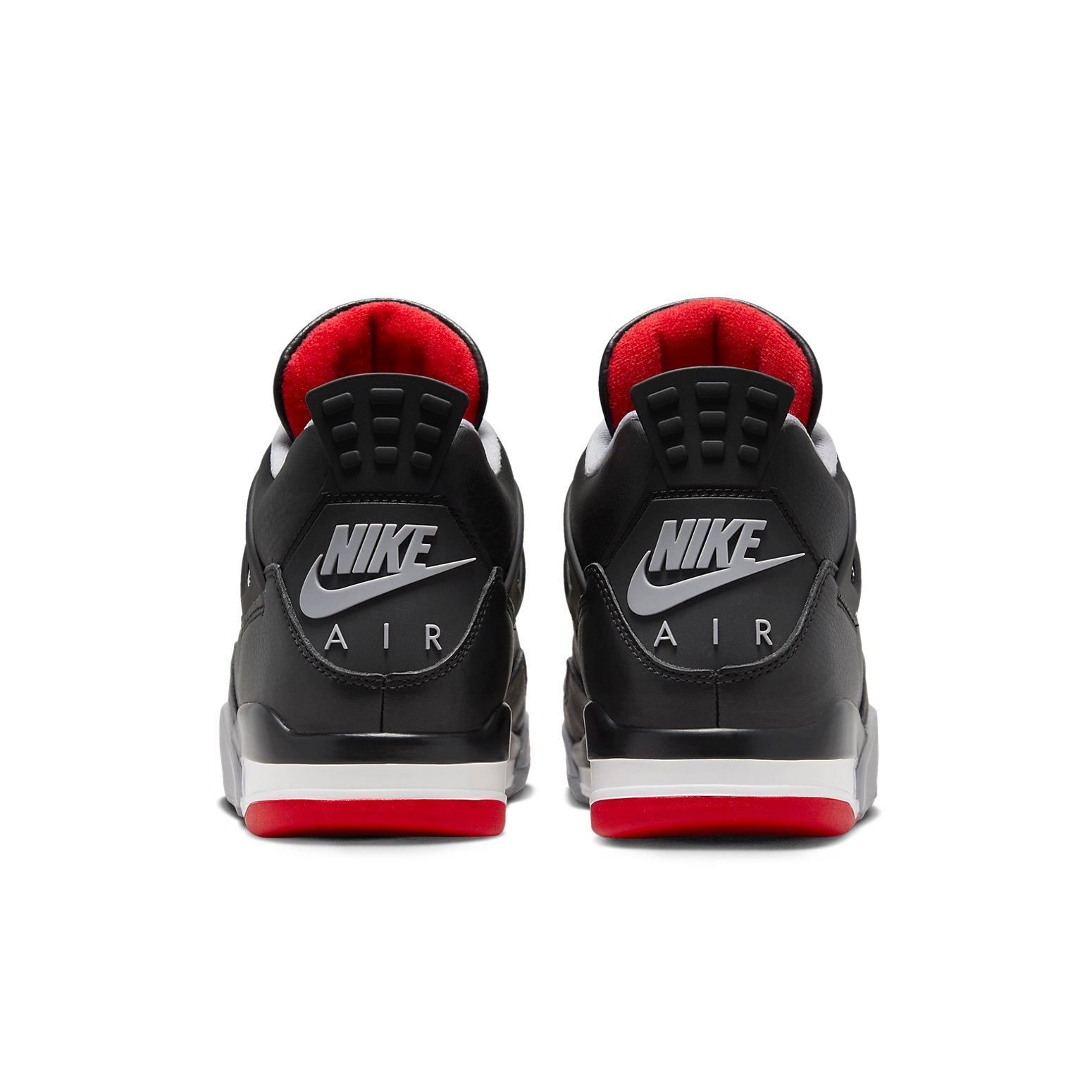 Air Jordan 4 Retro  Bred Reimagined - Air Jordan 4 Retro  Bred Reimagined - Jordan 1s - AIR Jordan 1