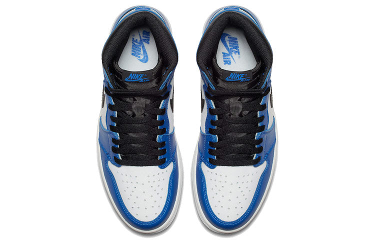 Air Jordan 1 Retro High OG  Game Royal - Air Jordan 1 Retro High OG  Game Royal - Jordan 1s - AIR Jordan 1