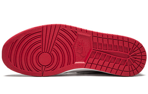 Air Jordan 1 Retro High OG  Black Toe  2013 - Air Jordan 1 Retro High OG  Black Toe  2013 - Jordan 1s - AIR Jordan 1