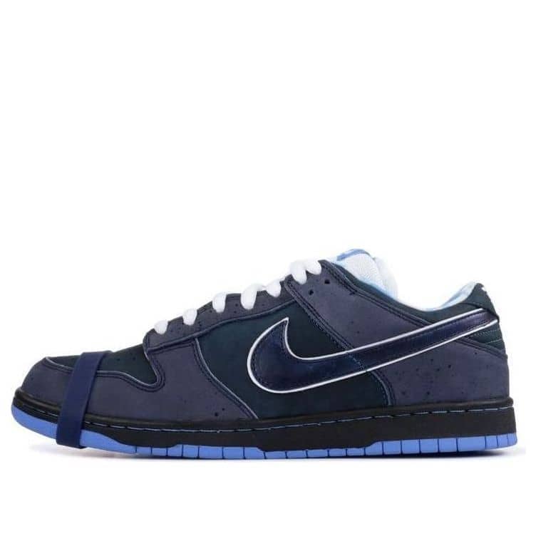 Nike Dunk Low Premium SB  Blue Lobster - Nike Dunk Low Premium SB  Blue Lobster - Jordan 1s - AIR Jordan 1