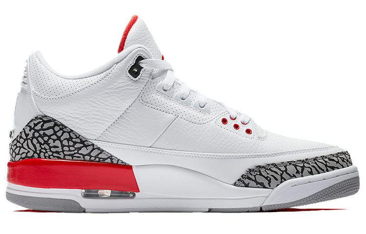 Air Jordan 3 Retro  Hall of Fame - Air Jordan 3 Retro  Hall of Fame - Jordan 1s - AIR Jordan 1