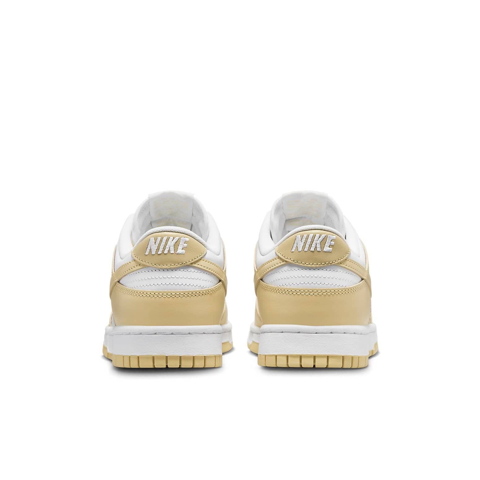 Nike Dunk Low  Team Gold - Nike Dunk Low  Team Gold - Jordan 1s - AIR Jordan 1