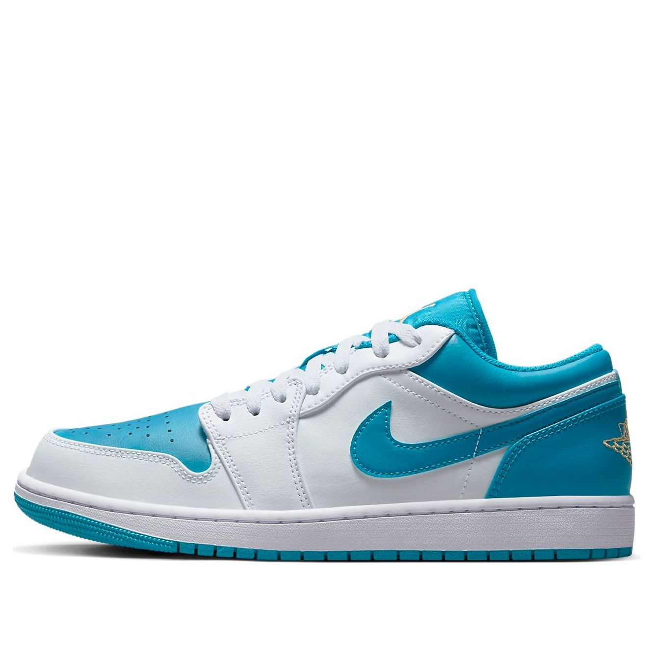 Air Jordan 1 Low  Aquatone - Air Jordan 1 Low  Aquatone - Jordan 1s - AIR Jordan 1