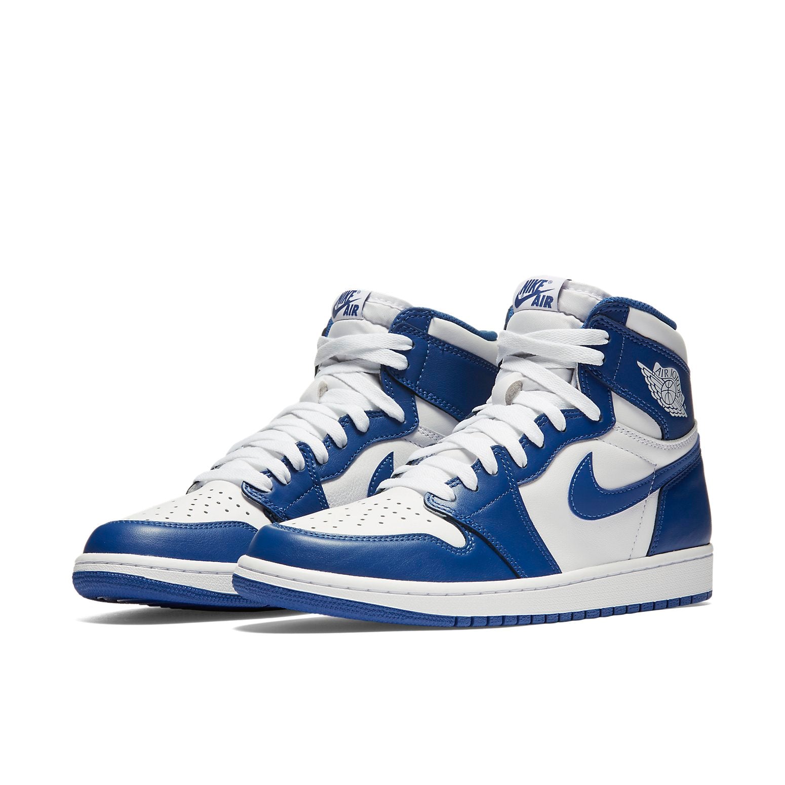 Air Jordan 1 Retro High OG  Storm Blue - Air Jordan 1 Retro High OG  Storm Blue - Jordan 1s - AIR Jordan 1