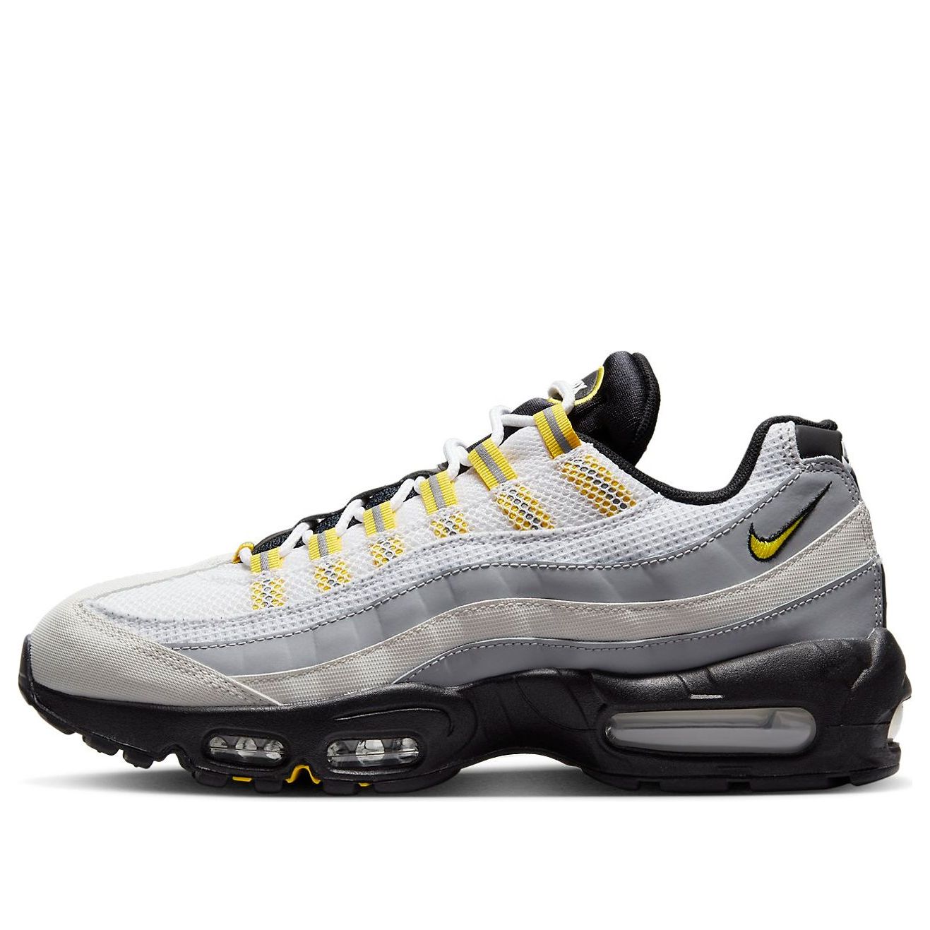 Nike Air Max 95  Tour Yellow - Nike Air Max 95  Tour Yellow - Jordan 1s - AIR Jordan 1