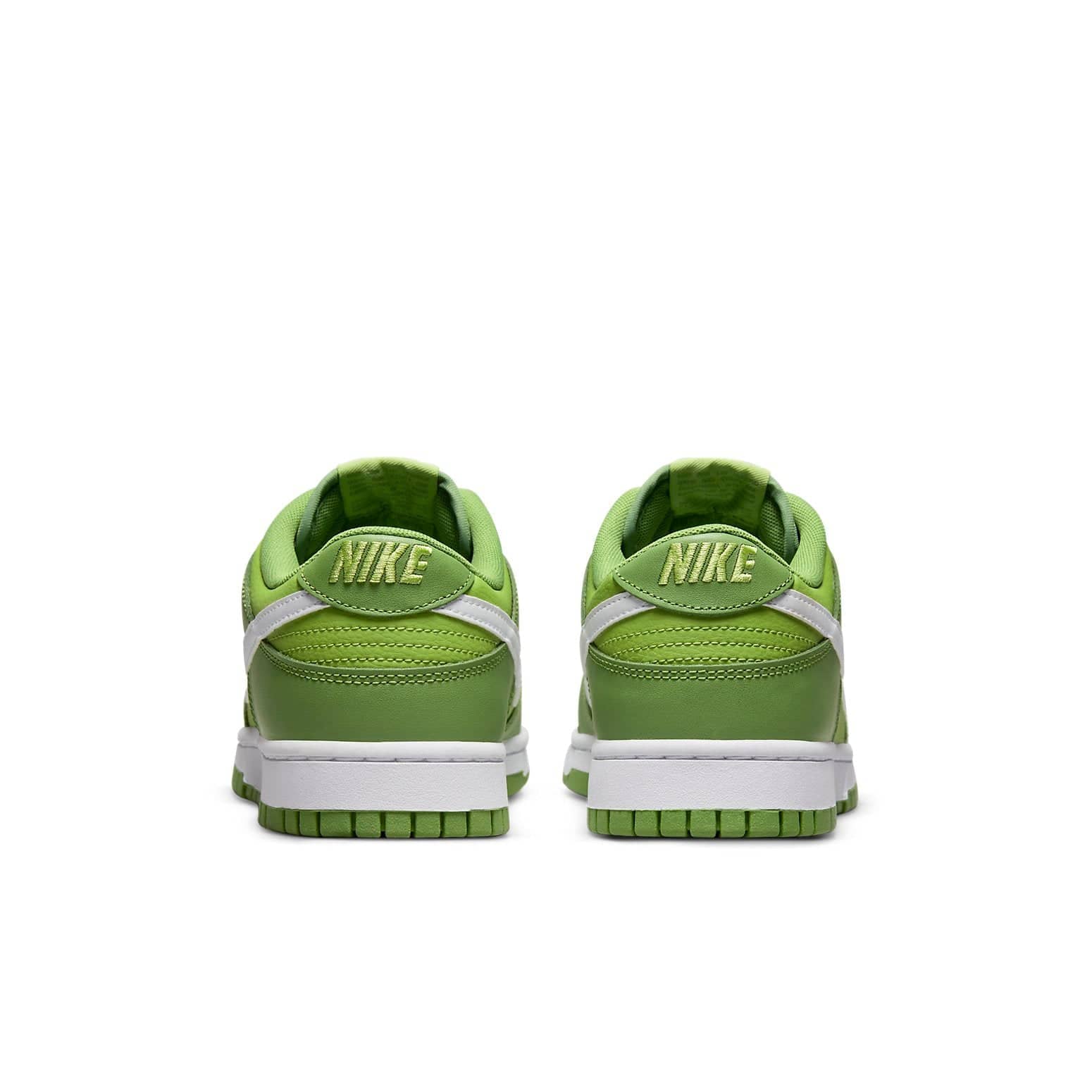 Nike Dunk Low  Chlorophyll - Nike Dunk Low  Chlorophyll - Jordan 1s - AIR Jordan 1