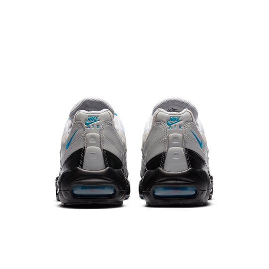 Nike Air Max 95  Laser Blue - Nike Air Max 95  Laser Blue - Jordan 1s - AIR Jordan 1