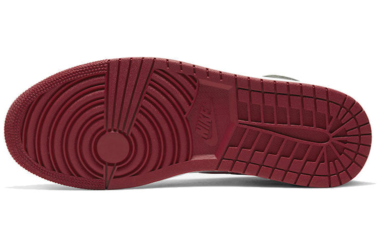 Air Jordan 1 Retro High OG  Bloodline - Air Jordan 1 Retro High OG  Bloodline - Jordan 1s - AIR Jordan 1