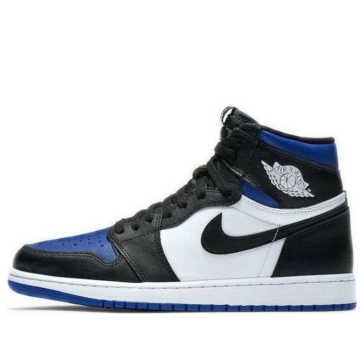 Air Jordan 1 Retro High OG  Royal Toe - Air Jordan 1 Retro High OG  Royal Toe - Jordan 1s - AIR Jordan 1