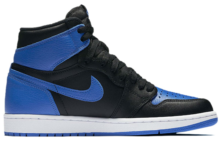 Air Jordan 1 Retro High OG  Royal  2017 - Air Jordan 1 Retro High OG  Royal  2017 - Jordan 1s - AIR Jordan 1