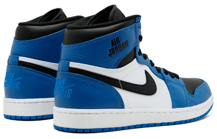 Air Jordan 1 Rare Air  Soar Blue - Air Jordan 1 Rare Air  Soar Blue - Jordan 1s - AIR Jordan 1