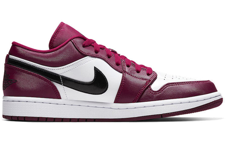 Air Jordan 1 Low  Noble Red - Air Jordan 1 Low  Noble Red - Jordan 1s - AIR Jordan 1