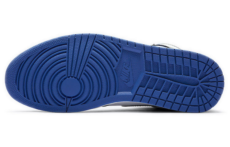Air Jordan 1 Retro High OG  Royal Toe - Air Jordan 1 Retro High OG  Royal Toe - Jordan 1s - AIR Jordan 1