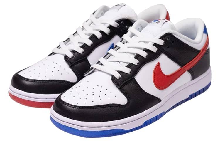 Nike Dunk Low  Seoul - Nike Dunk Low  Seoul - Jordan 1s - AIR Jordan 1