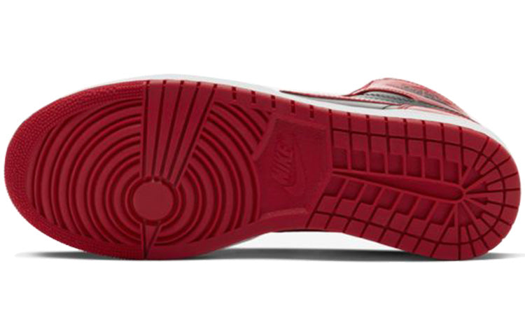 Air Jordan 1 Retro High  85  Varsity Red - Air Jordan 1 Retro High  85  Varsity Red - Jordan 1s - AIR Jordan 1