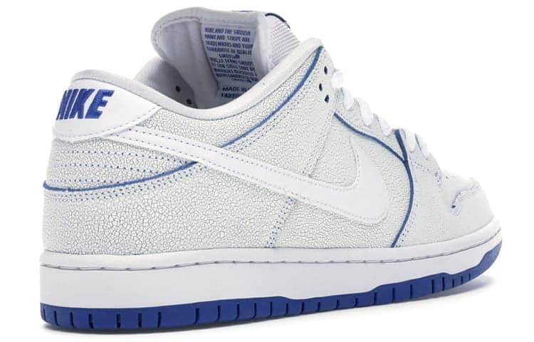 Nike Dunk Low Premium SB  Cracked Leather - Nike Dunk Low Premium SB  Cracked Leather - Jordan 1s - AIR Jordan 1
