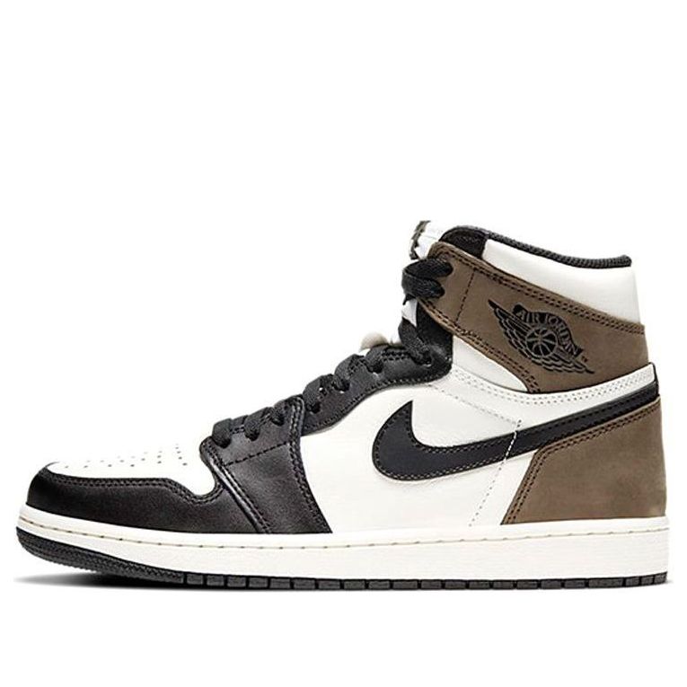 Air Jordan 1 Retro High OG  Dark Mocha - Air Jordan 1 Retro High OG  Dark Mocha - Jordan 1s - AIR Jordan 1