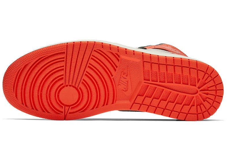 SoleFly x Air Jordan 1 Retro High  Art Basel - SoleFly x Air Jordan 1 Retro High  Art Basel - Jordan 1s - AIR Jordan 1