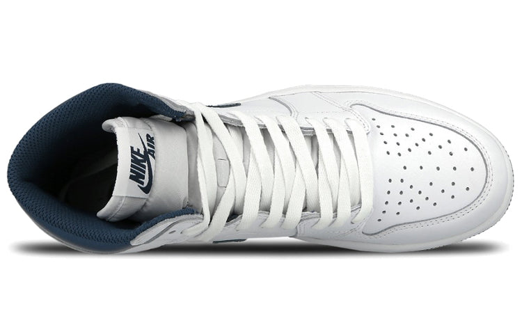 Air Jordan 1 Retro High OG  Metallic Navy - Air Jordan 1 Retro High OG  Metallic Navy - Jordan 1s - AIR Jordan 1