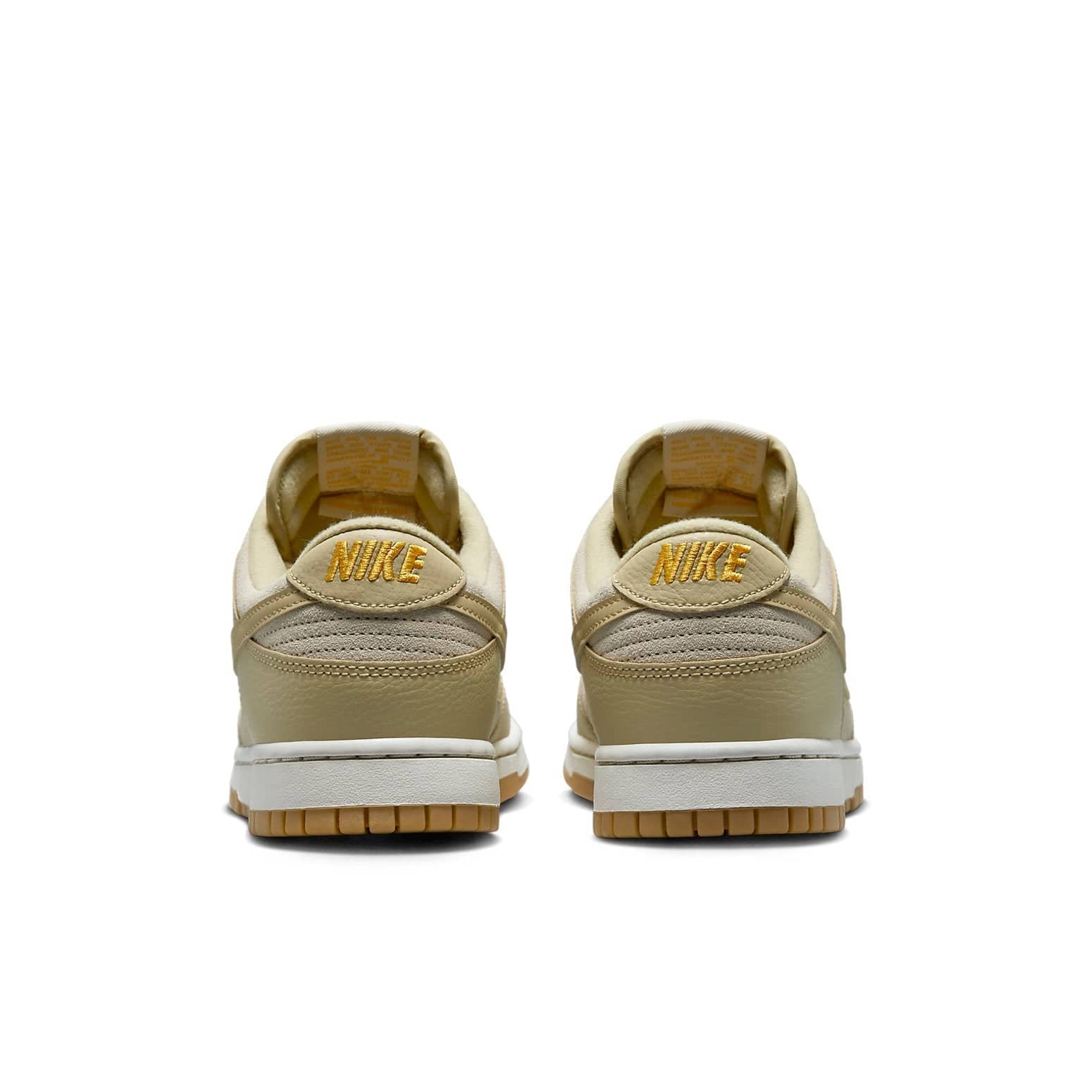 Nike Dunk Low  Khaki Gum - Nike Dunk Low  Khaki Gum - Jordan 1s - AIR Jordan 1