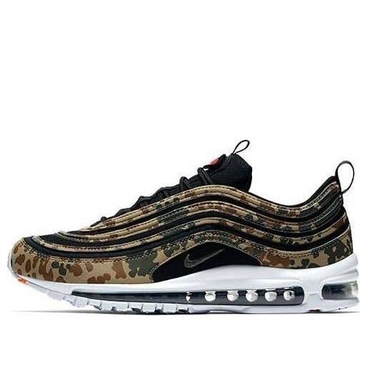 Nike Air Max 97  Germany - Nike Air Max 97  Germany - Jordan 1s - AIR Jordan 1