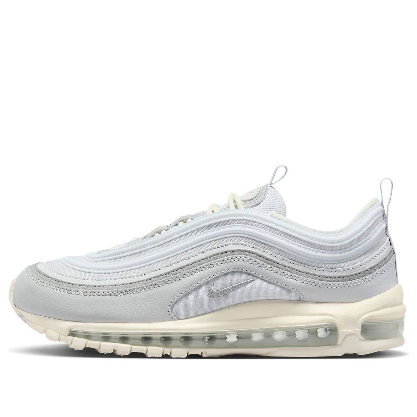 Nike Air Max 97  Pure Platinum Wolf Grey Sail - Nike Air Max 97  Pure Platinum Wolf Grey Sail - Jordan 1s - AIR Jordan 1