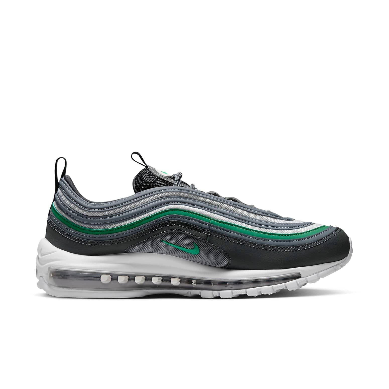 Nike Air Max 97  Grey Green - Nike Air Max 97  Grey Green - Jordan 1s - AIR Jordan 1